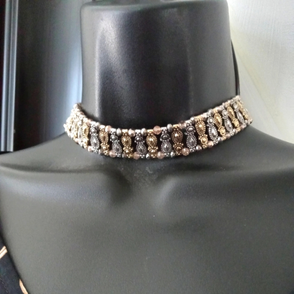 Choker